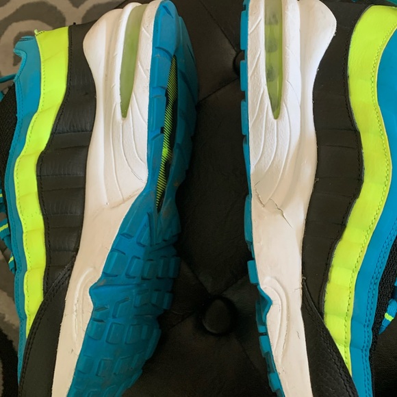 Nike Air Max 95 - Picture 3 of 6